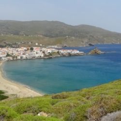 Andros Mal Anders
