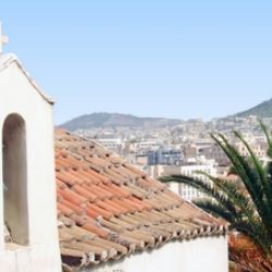 Athen Mal Anders