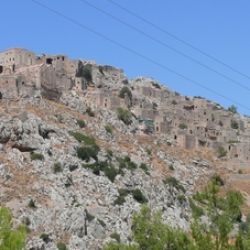 Chios Mal Anders