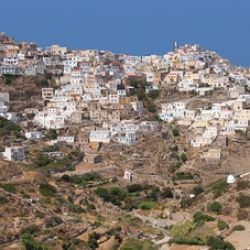 Karpathos Mal Anders