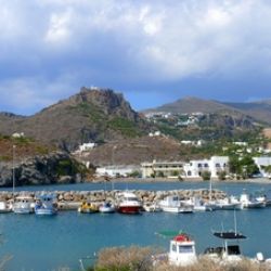 Kythira Mal Anders