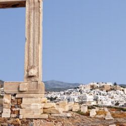 Naxos Mal Anders