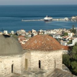 Samos Mal Anders