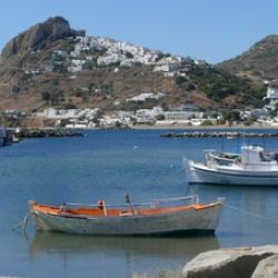 Skyros Mal Anders