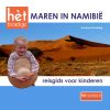 Kinderreisgids Maren In Namibie