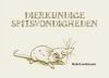 Voor Dierkundige Spitsvondigheden