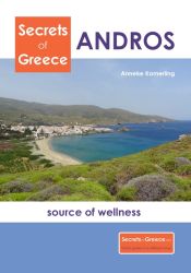 Secrets Of Andros