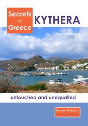 Secrets Of Kythera