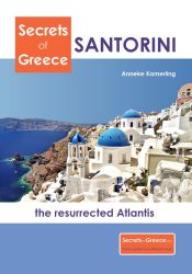 Secrets Of Santorini