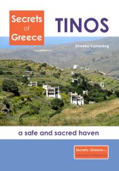 Secrets Of Tinos